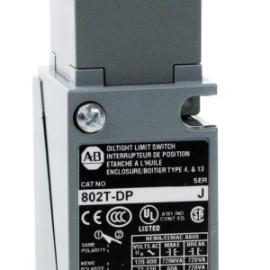 A-B  Limit Switch 802T-DP