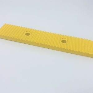Viola Trucking Bar Catch Plate