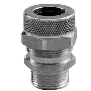 Cord Grip 1-1/2" for 1.402" to 1.736": Class 1, 2, 3