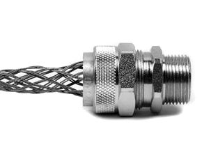 Kellem Grip 1-1/4" Cord Diameter = 1.125" to 1.250"