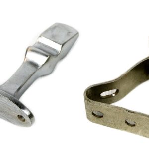 Trimco Door Holder/Keeper
: Dull Chrome Finish