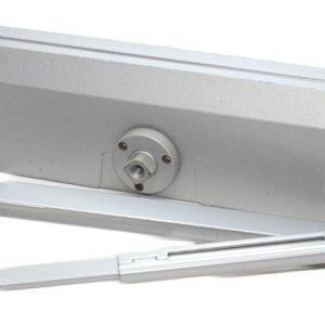 Door Closer Norton 1601, AL Door Closer, Non-Hold Open 33"-48" Door