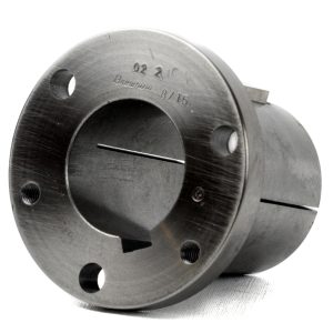 Bushing Q2 x 2"For SMC 2 and 3 groove sheaves