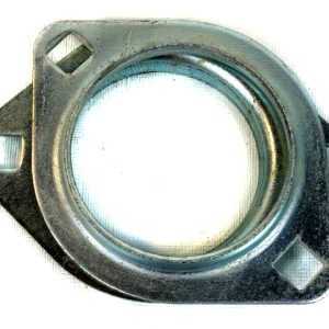 Bearing Flangette for Bearing SNPS100RR #52 MST