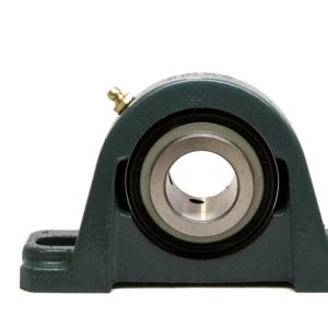 Pillow Block Bearing  1-5/8"