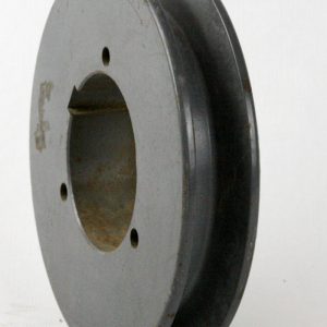 Sheave Browning 1 Groove 1C60Q  6-1/2" dia P17593