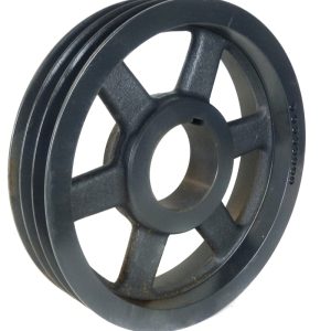 SMC Deflector Sheave 16" x 3 grooveSMC #P175773