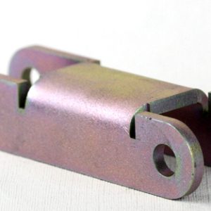 Retiring Cam Link Arm D-1234.1  3/16"  Mild Steel