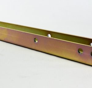Retiring Cam Base Plate D-1234.1  3/16" Mild Steel