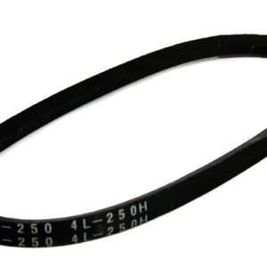 V Belt  Groove Type 1/2 x 25