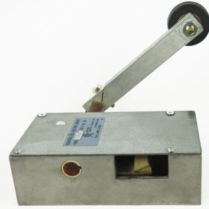 GAL Mechanical Car Door Lock ZLK1-0001R, Type "CDZ" 1-3/4" sill zoneReplaced with SW21-1001R (See item #42629)