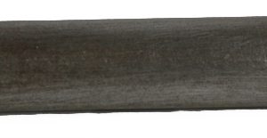 SMC Landing door shaft 3/4" x 4", for inside door handle assembly