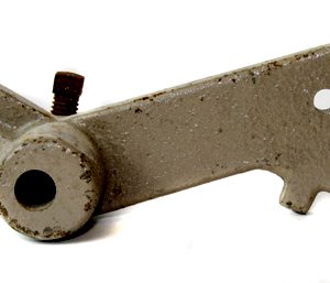 SMC LD-1 Locking Device Castings