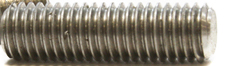 Swing Door Pivot Arm Shaft D-1290.1 Stainless Steel