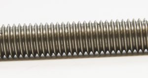 Door Shaft for Swing Door (1/2" x 3-1/4") D-1290.1