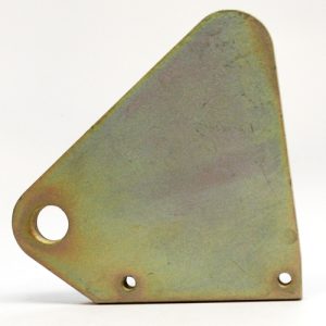 Freight Door Trip Arm, Part 1 - Mild Steel: Drawing B-1255
