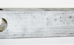 Viola Swing Door Interlock Arm per Drawing B-1034.1 for C-1047 Interlock