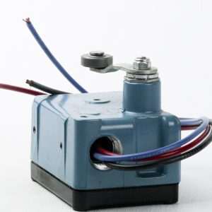 Micro Limit Switch  OP-XR3