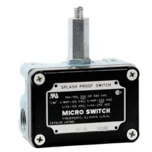 Micro Limit Switch OP-Q
