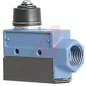 Micro Limit Switch BZE6-2RN