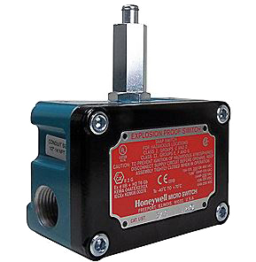 Micro Limit Switch EX-Q
