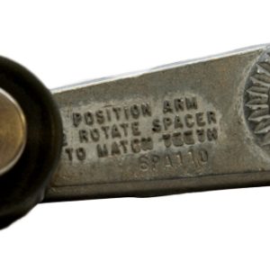 Micro Arm 6PA118