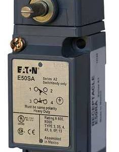 C-H Limit Switch E50BR1