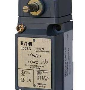 C-H Limit Switch E50AR1 (Spring Return)Replaces CH# 10316H187 (HCI #03141)