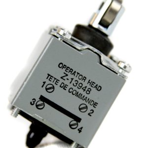 A-B Replacement Head Z13948  for 802T-DP Limit
