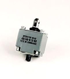 A-B Replacement Head 40146-013-60 for 802T-DP Limit Switch