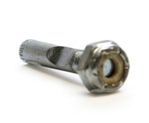 A-B Pin and Nut (W)Z28957
