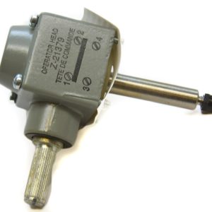 A-B Replacement Head Z21379 (Head for 802X-A7)