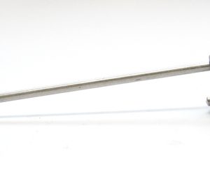 A-B Arm 802T-W3  Stainless Steel