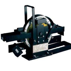 Dover 12"  Governor per Attached Survey Sheet