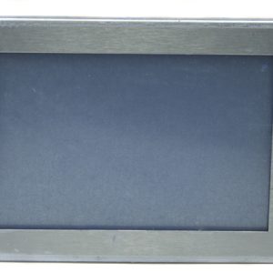 Certificate Frame 4"x6"  Stainless Steel CF46