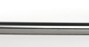 Shaft, Hardened, 3/4" diameter, 12" length