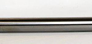 Shaft, 7/8"x12" Long, Hardened