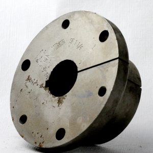 Bushing SF x 1-1/4"For H & S sheave