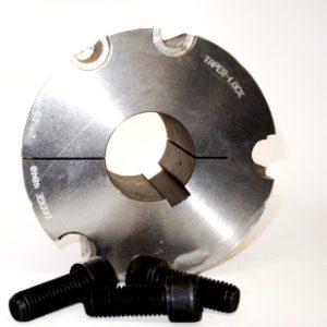 Bushing Dodge 4040 x 2-3/16" Taperlock