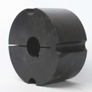 Bushing 2517 - 7/8" Bore w/ KW  - TL BushingUse with 2A8.2/B8.6-2517 Sheave