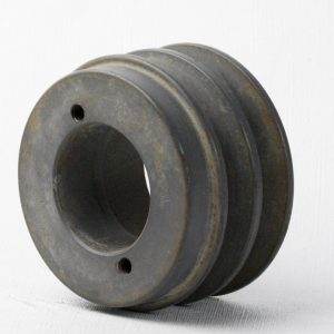 Deflector Sheave Browning 2AK32H  3-1/4" x2 Groove