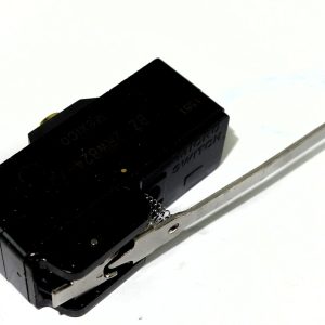 Micro limit switch #BZ-2RW824-A2, used for HW brake monitor