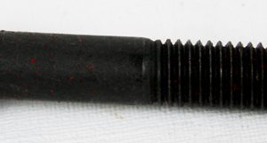 Sheave Brake, Packing Screws
