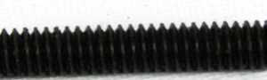 H-W Packing Screw for Rope Gripper 1/4-20 UNC x 1.5" Half Dog Set Screw