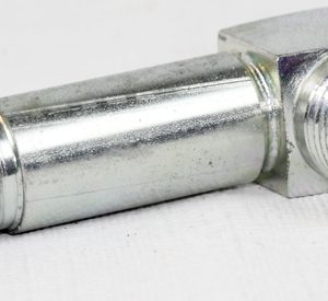 Adapter 90 Degree, 2501-LL-6-4