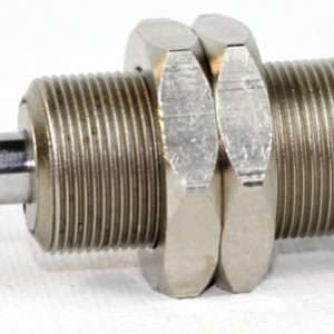 Air Cylinder for Rope Gripper, Mead # MA-500x0.50-SR-RO Cylinder