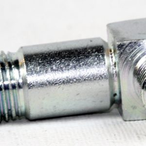 Adaptor 90 Degree, 2501-L-4-4