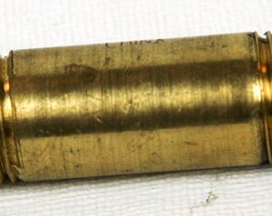 2" x 1/4" NPT Nipple
