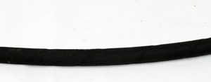 Hydraulic Hose OAL 17-1/2", H10406-606-606.