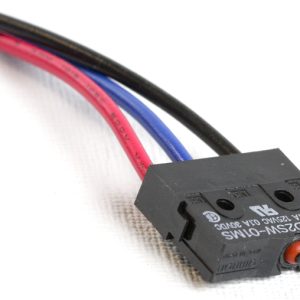 Schumacher Sheave Brake Limit Switch: See HCI 44579